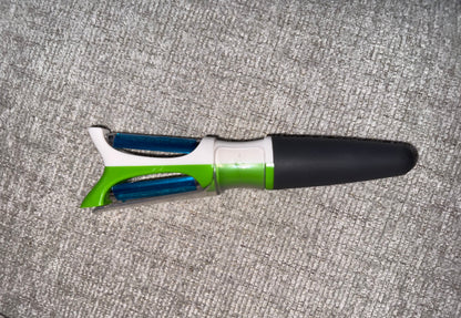 Dual Peeler Prep Solutions