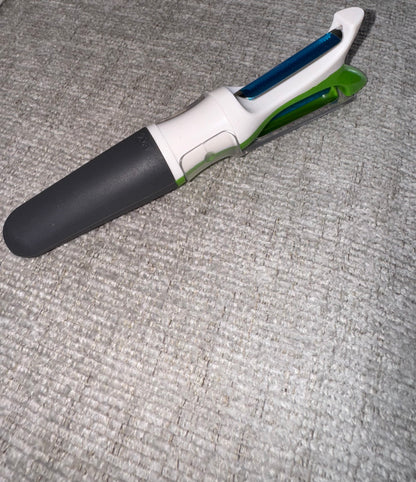 Dual Peeler Prep Solutions